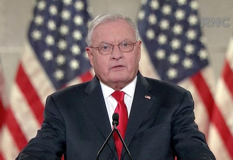 Спецпосланник Трампа представит план США по урегулированию на Украине