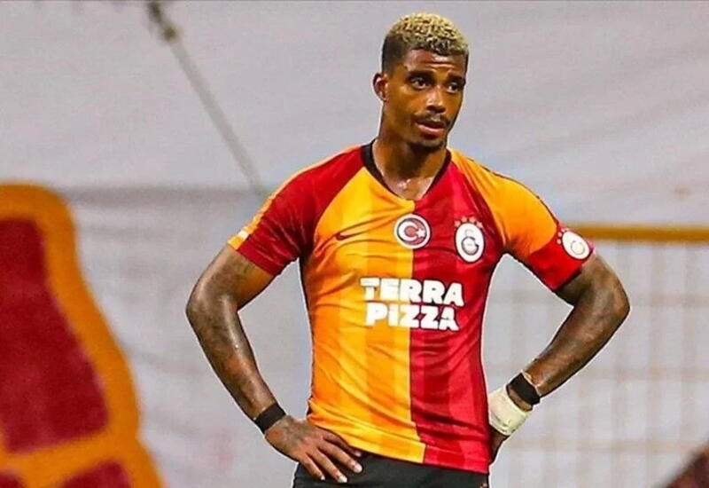 Mario Lemina "Qalatasaray"a dönüb