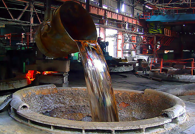 Сколько свинца экспортировал Азербайджан в 2024 году?