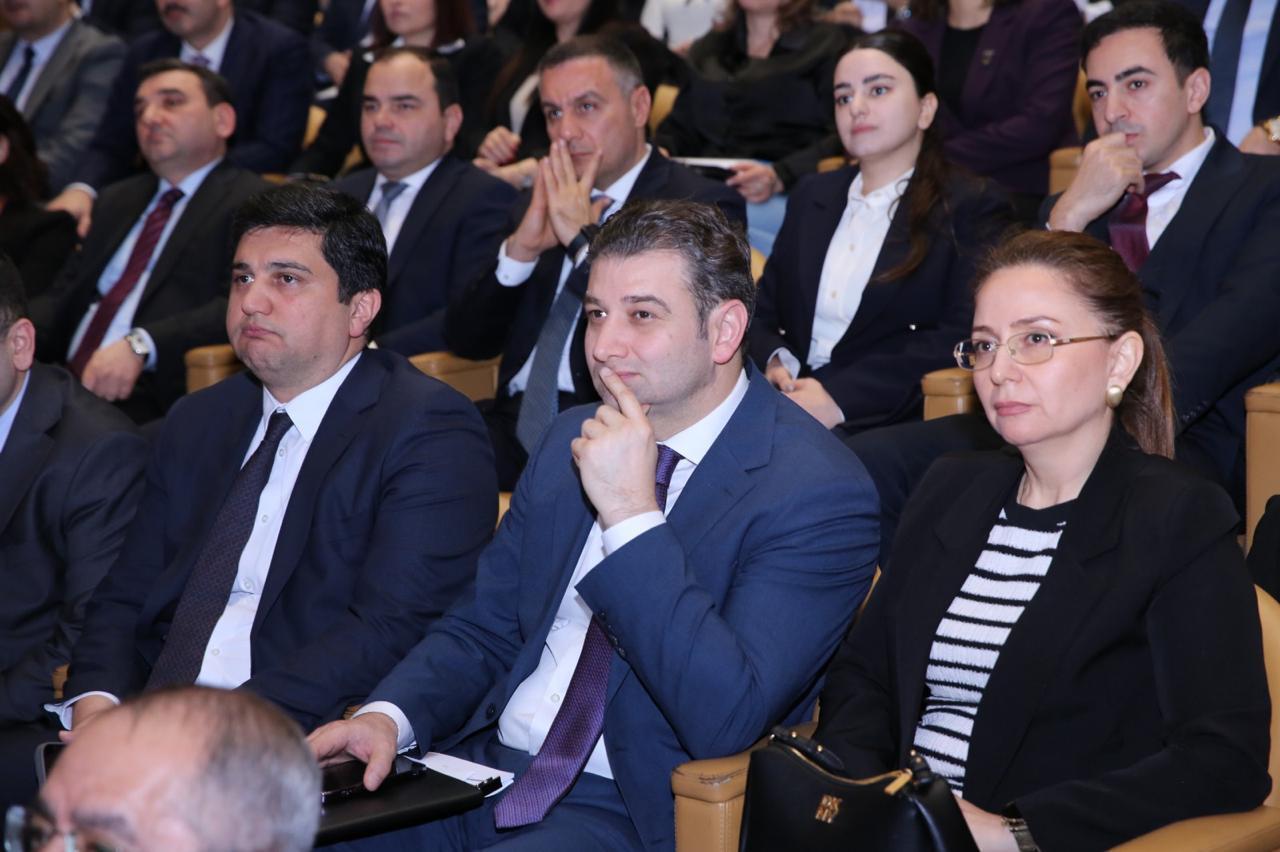 Впервые такой отчет предоставляется со стороны министерства культуры