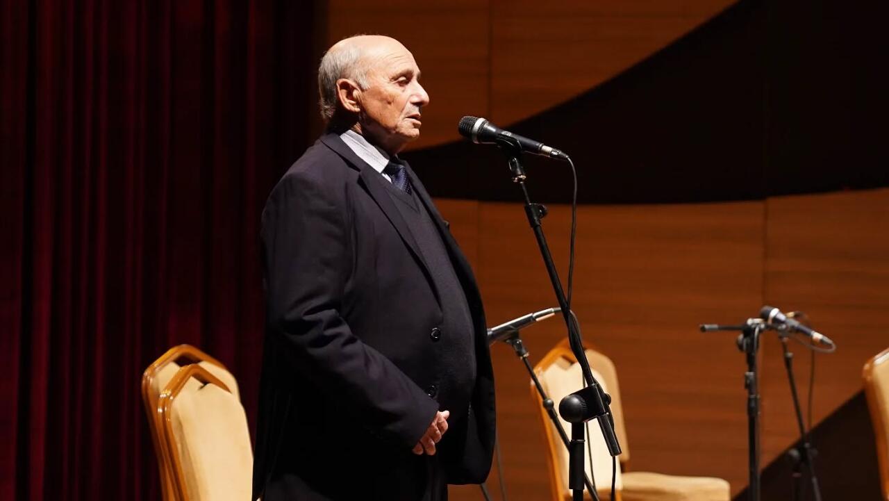 Древний Рахаб азербайджанской музыкальной культуры