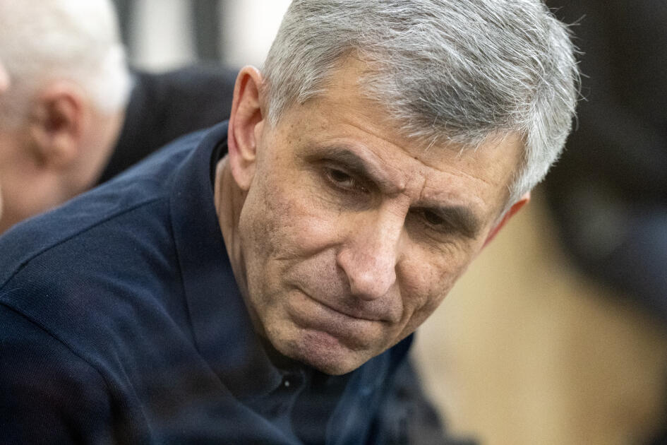 Состоялось очередное судебное заседание по делу лиц армянского происхождения, обвиняемых в многочисленных преступлениях против азербайджанского народа