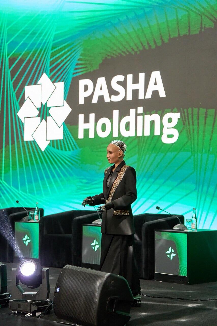 Что обсуждалось на организованном компанией PASHA Holding первом в Азербайджане региональном юридическом форуме “LEGIS”?