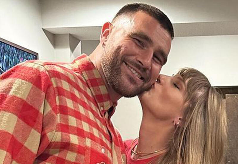 Бойфренд Тейлор Свифт назвал блюдо певицы, которое его покорило