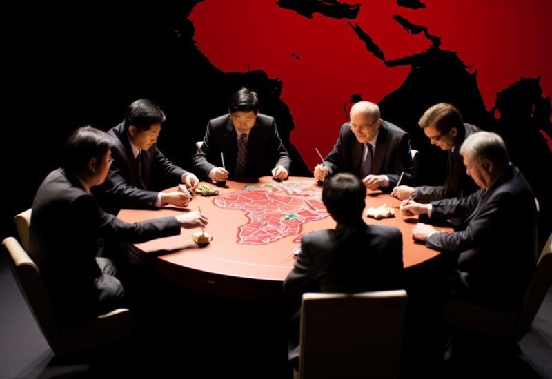 Axı niyə belə oldu?