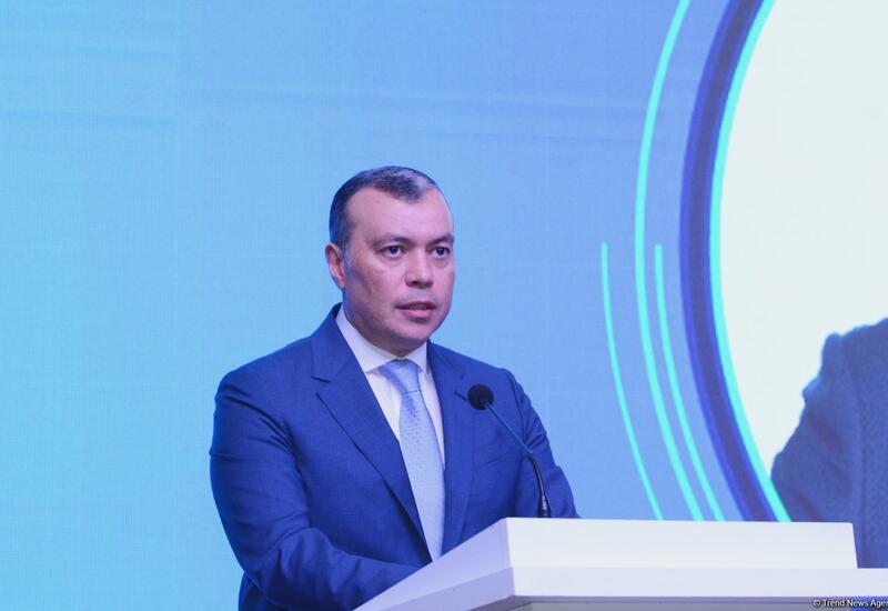 Sahil Babayev maliyyə naziri təyin edilib