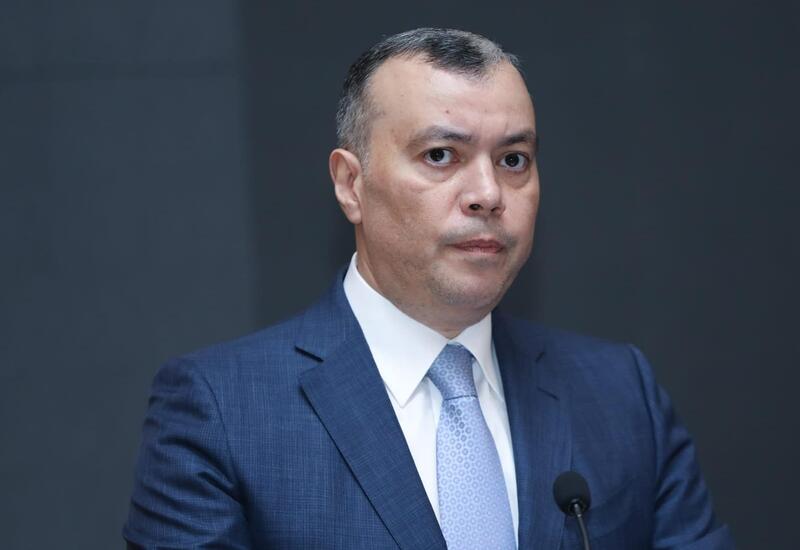 Сахиль Бабаев о том, как функционирует финансовая система Азербайджана