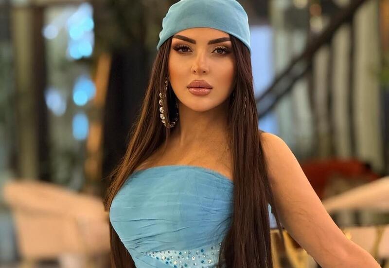 "10 minlik ətir bəyənsəm, ərim ALAR"