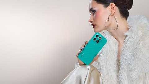 Начались продажи ударопрочных и стильных смартфонов HONOR X8c