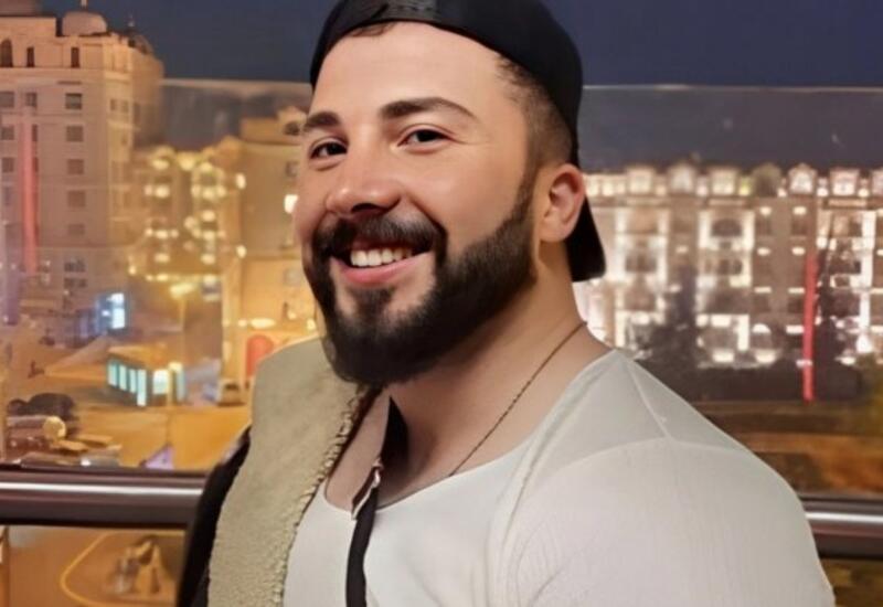 Azərbaycanlı gənc Yunanıstanda niyə saxlanılıb?