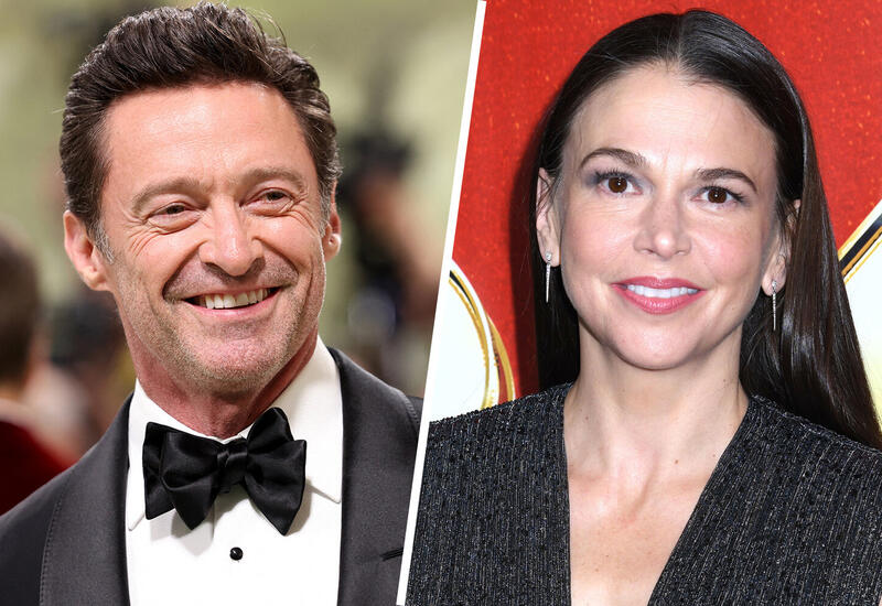 Хью Джекман решил сделать предложение возлюбленной