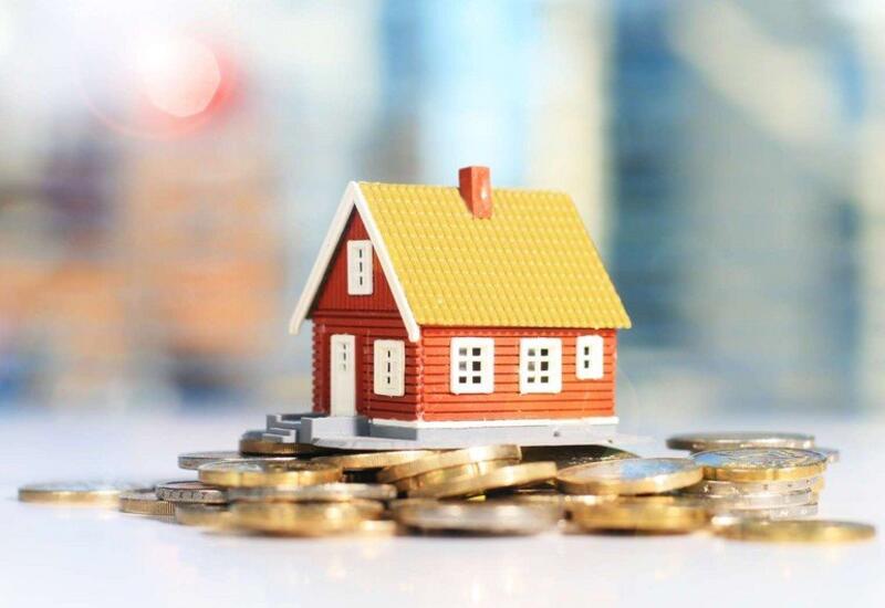 Dövlət xətti ilə ipoteka kreditləşməsinə müraciətlərin sayı