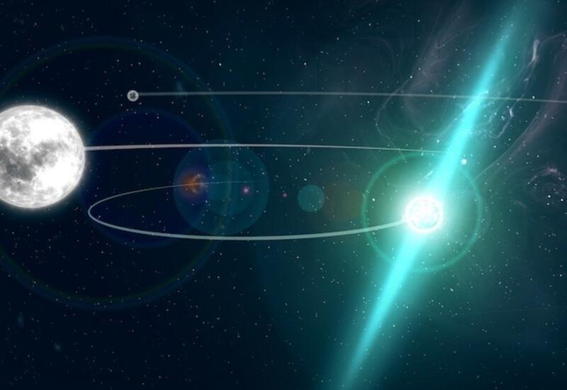 Обнаружена самая маленькая экзопланета
