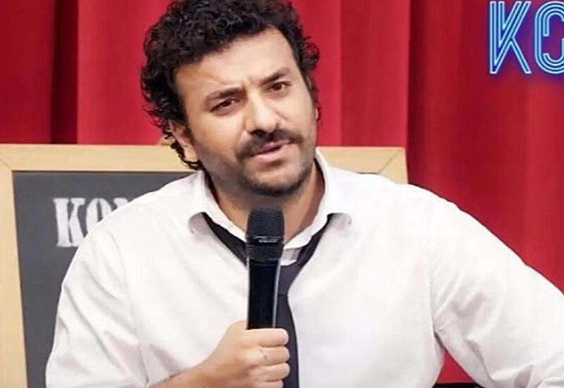 “Bilsəm, Bakıya daha əvvəl gələrdim”