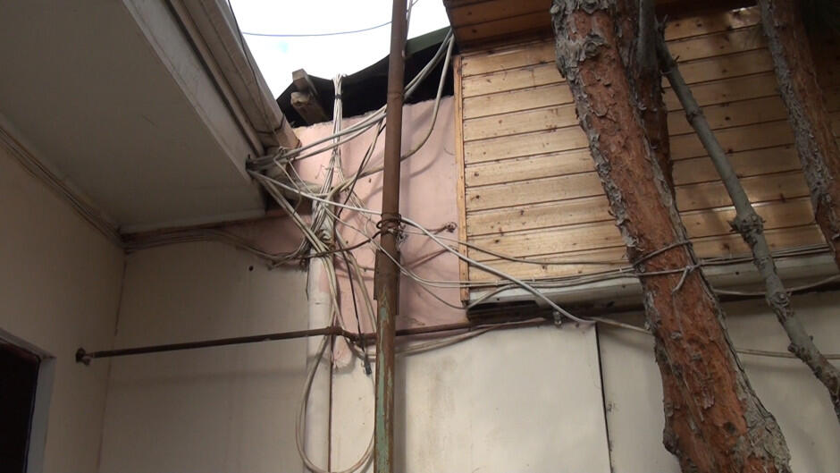 Bakıda bu restoranın fəaliyyəti dayandırıldı