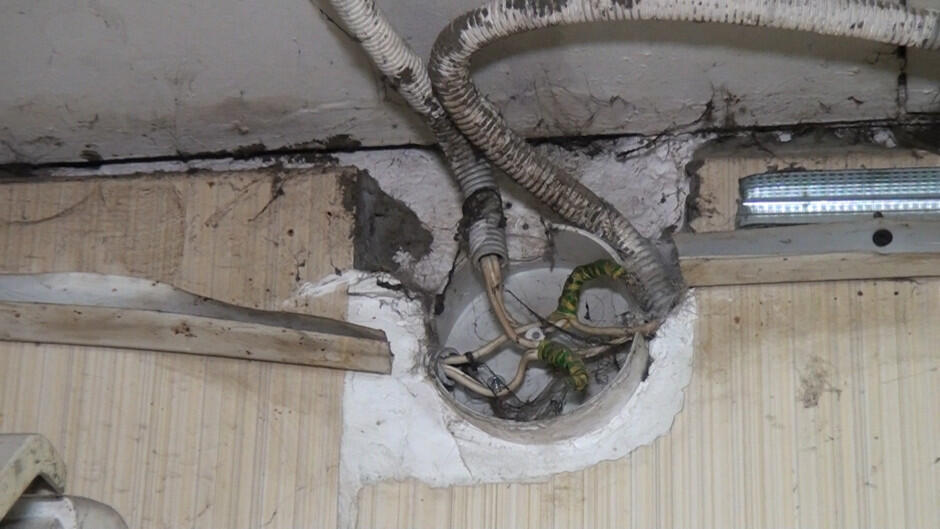 Bakıda bu restoranın fəaliyyəti dayandırıldı