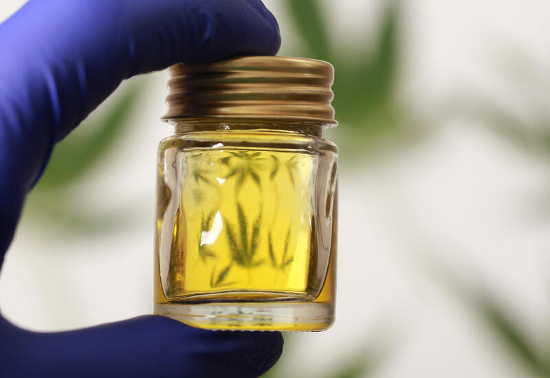 Крупнейшее исследование показало ухудшение работы мозга из-за каннабиса