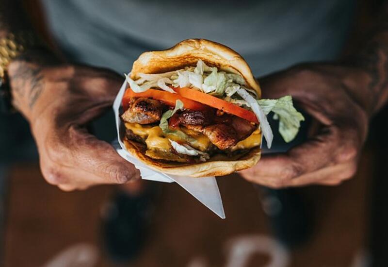 Названы вызывающие зависимость продукты