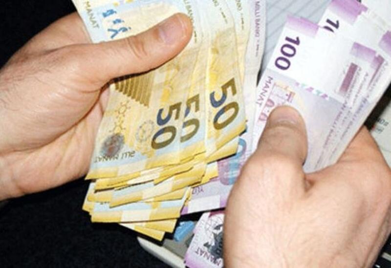 Üç uşağı olanlara ŞAD XƏBƏR