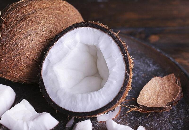 Kokosun faydaları
