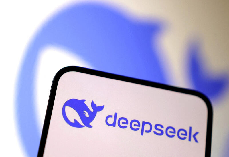 Разработчикам DeepSeek запретили выезжать из Китая