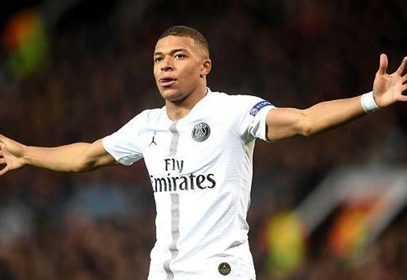 Мбаппе взял на себя основную голевую нагрузку "Реала" в сезоне