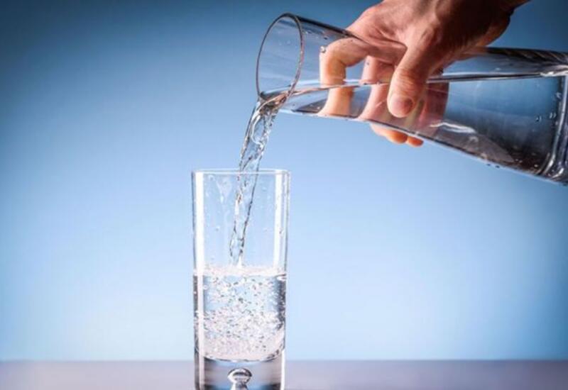 Bu rayonda su olmayacaq