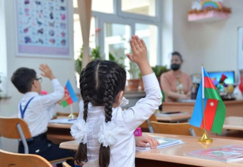 Azərbaycanda təhsilin keyfiyyət göstəriciləri aşağıdır?