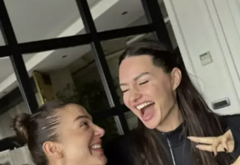 “Doktorlar”ın aktrisaları illər sonra bir arada