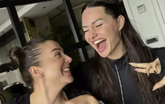 “Doktorlar”ın aktrisaları illər sonra bir arada