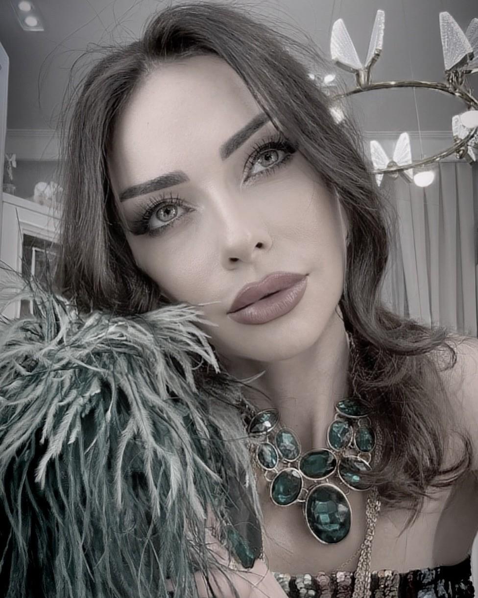 Manana anasını itirəndən sonra ilk dəfə