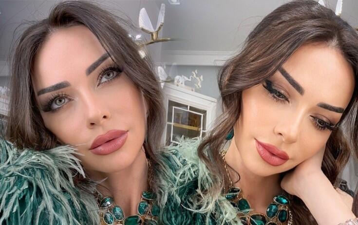 Manana anasını itirəndən sonra ilk dəfə