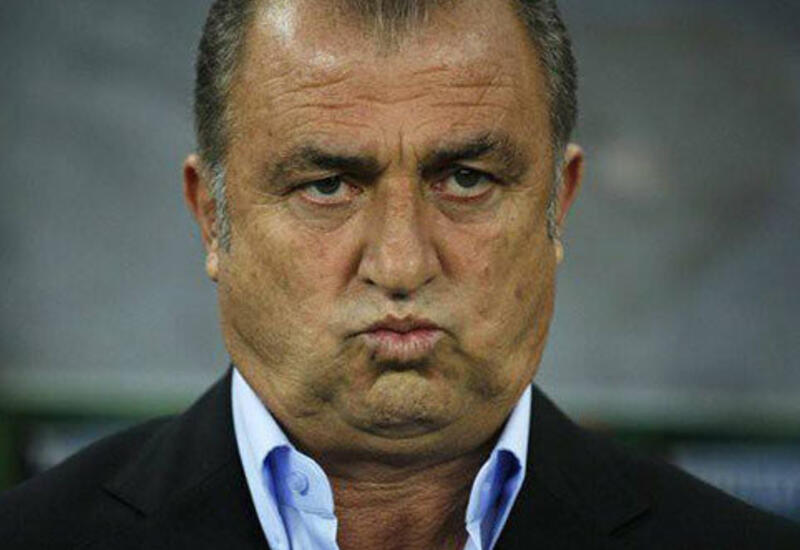 Terimdən dünya futbolunu