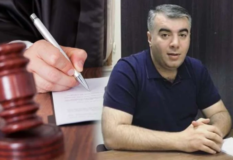 Rəşad Dağlı əfv sərəncamına düşə bilər