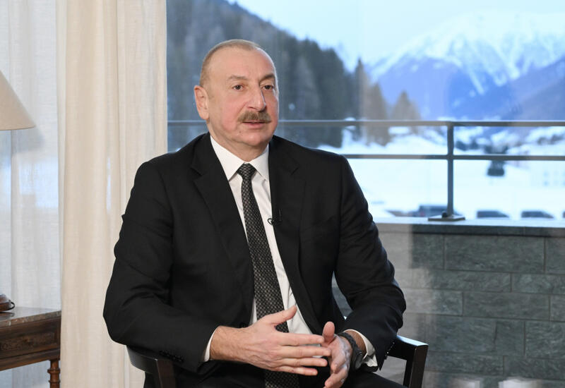 Prezident İlham Əliyev: Qlobal Cənub dünyanın ən zəngin ölkələrindən daha çox dəstək gözləyir