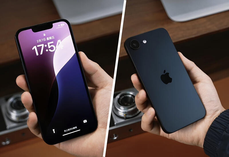 Apple признала оригинальный iPhone SE официально устаревшим