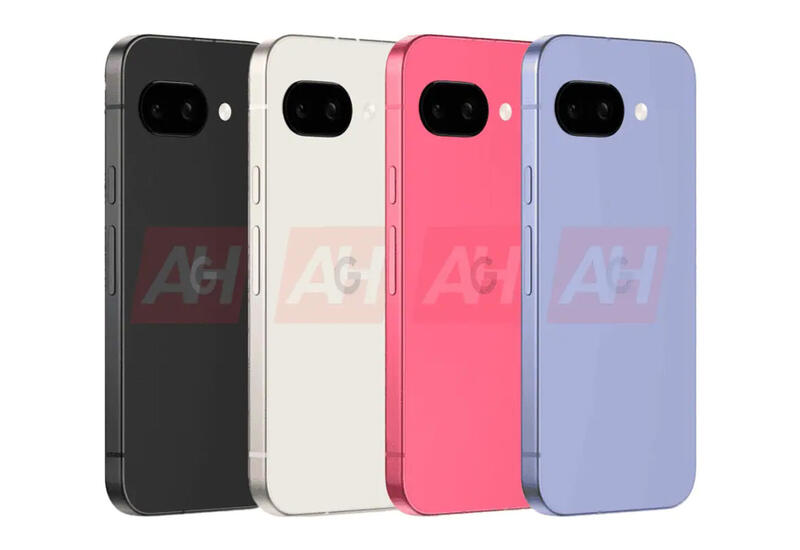 Раскрыт дизайн и характеристики Google Pixel 9a