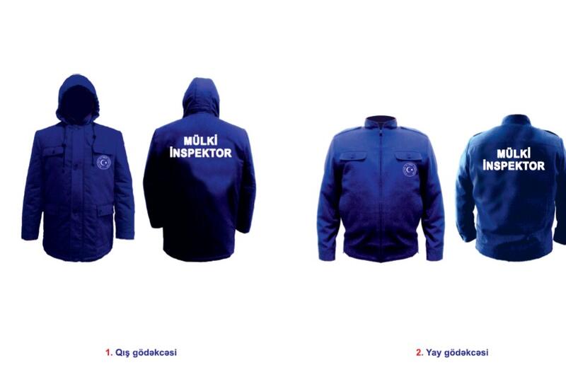 İctimai asayişin qorunmasında iştirak edənlər mülki inspektor hesab olunacaq