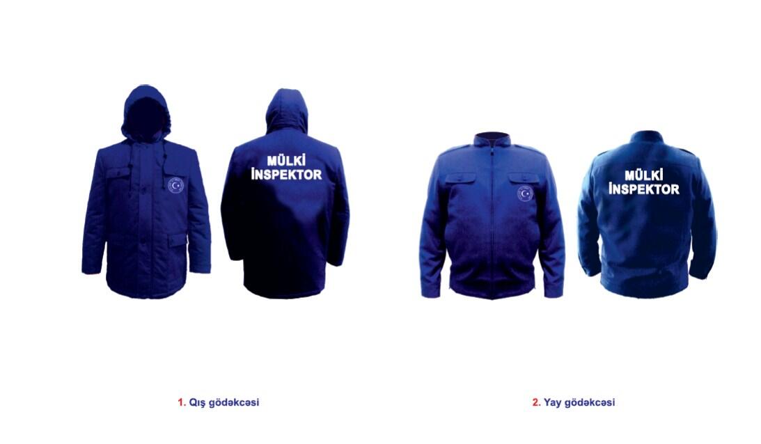 İctimai asayişin qorunmasında iştirak edənlər mülki inspektor hesab olunacaq