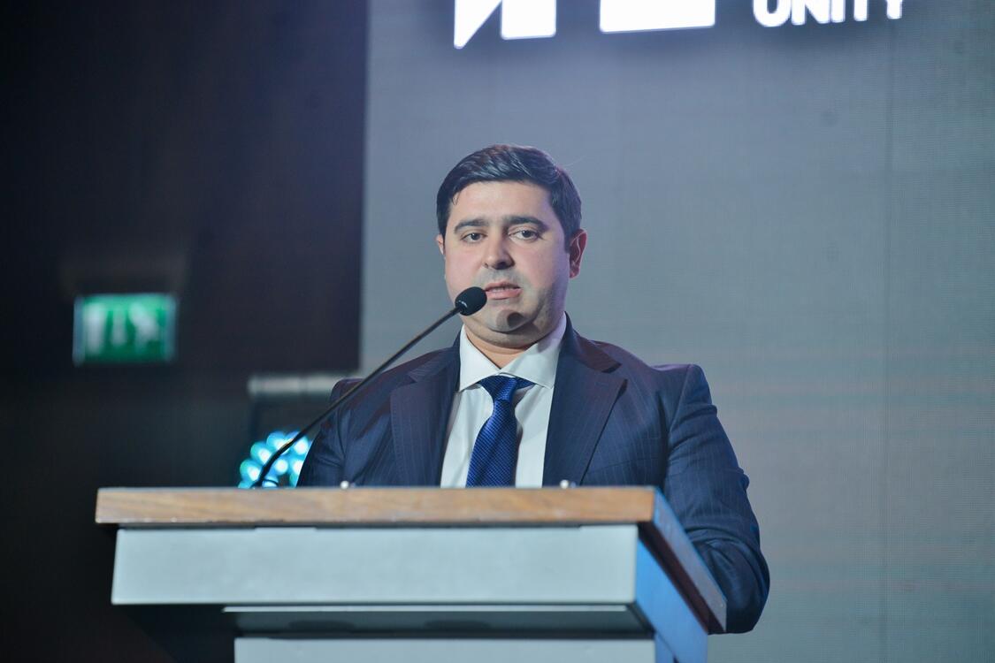 "Networking Gala Night" tədbiri keçirildi