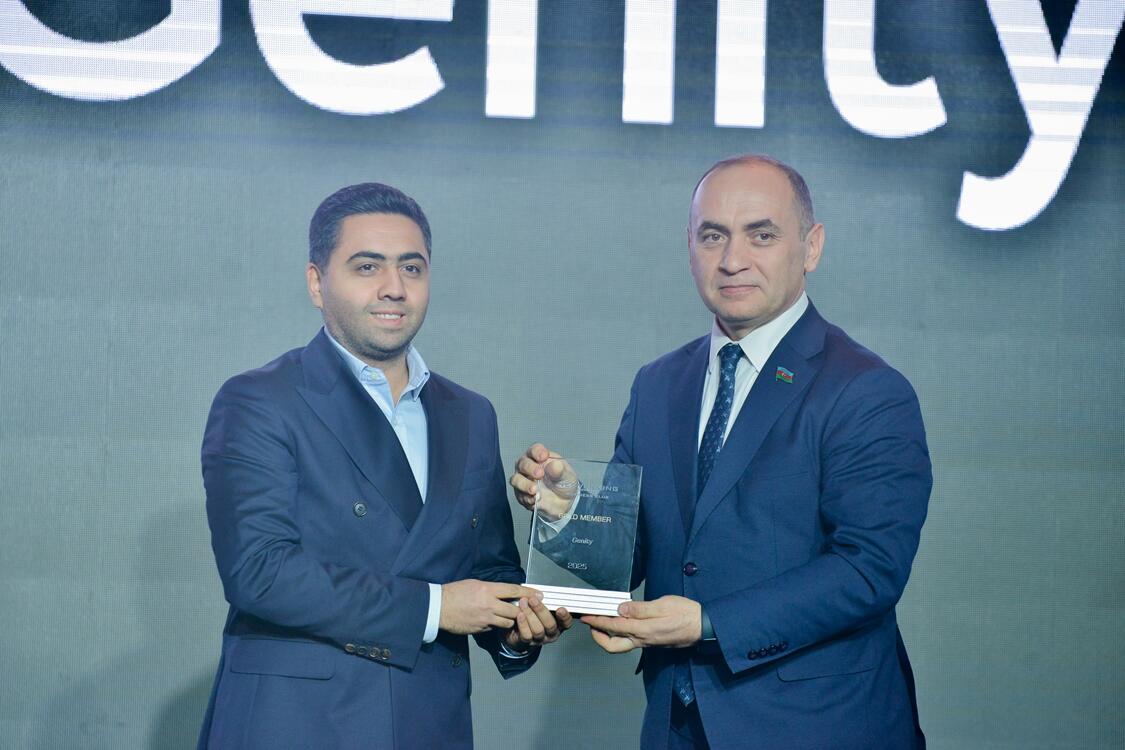 "Networking Gala Night" tədbiri keçirildi