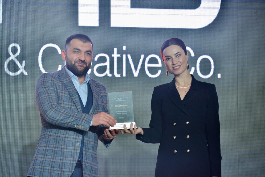 "Networking Gala Night" tədbiri keçirildi
