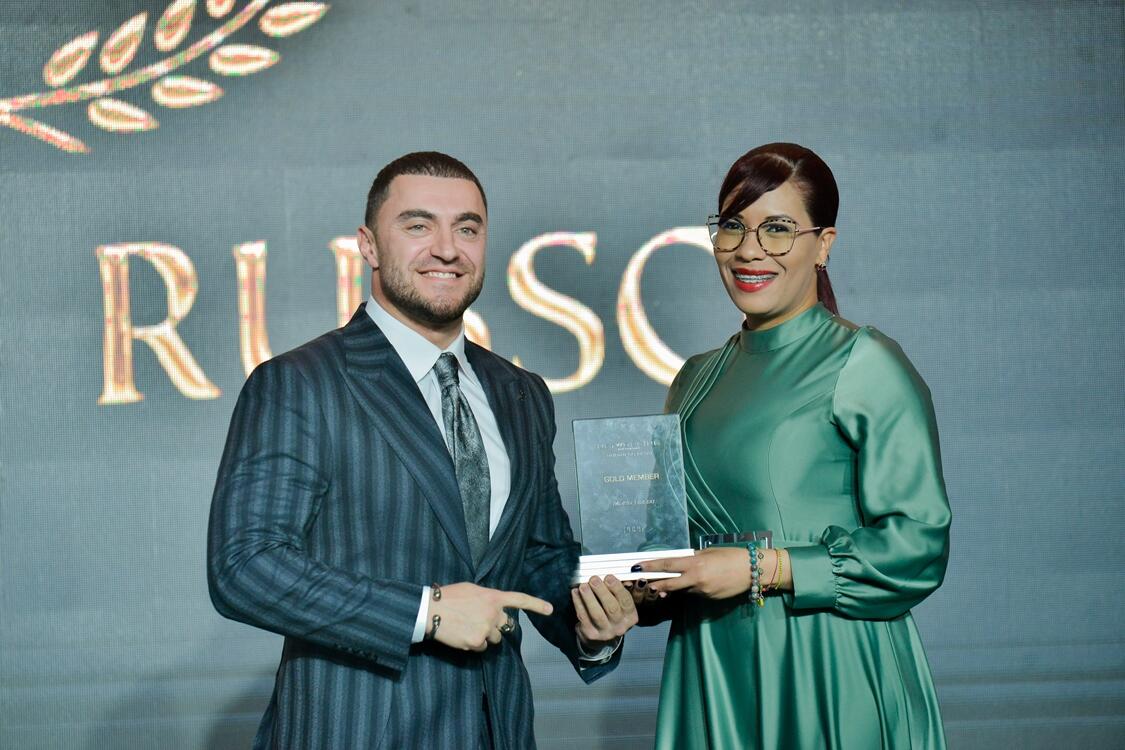 "Networking Gala Night" tədbiri keçirildi