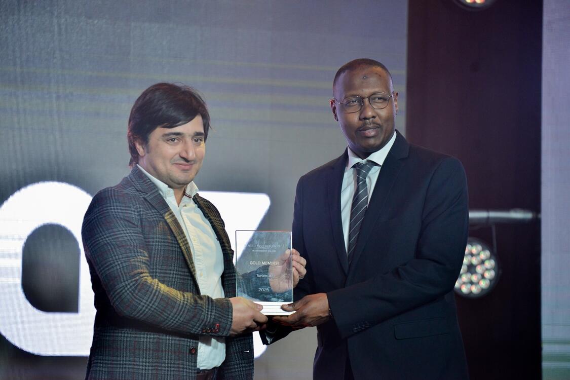 "Networking Gala Night" tədbiri keçirildi