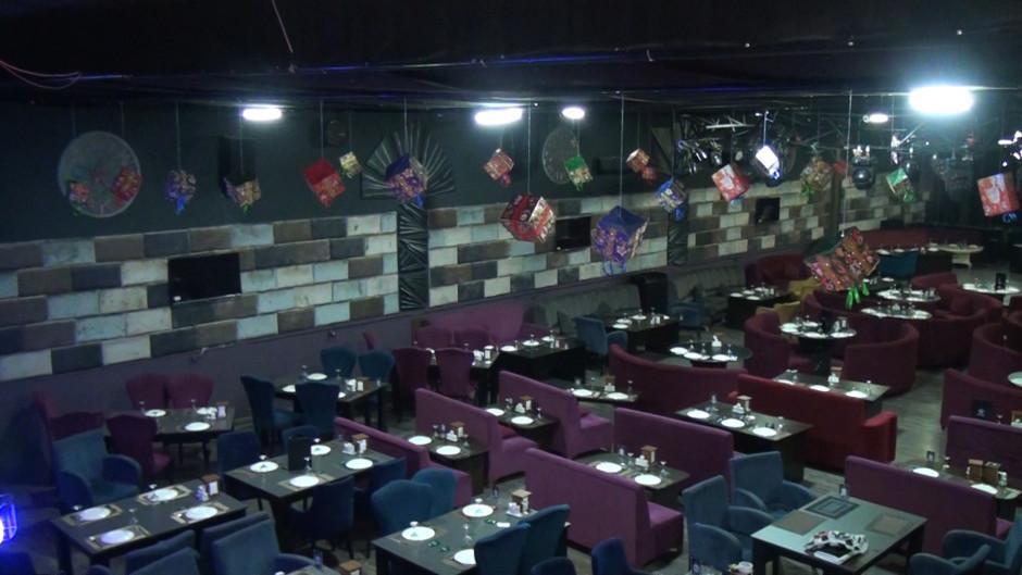 Bakıda məşhur restoranın fəaliyyəti