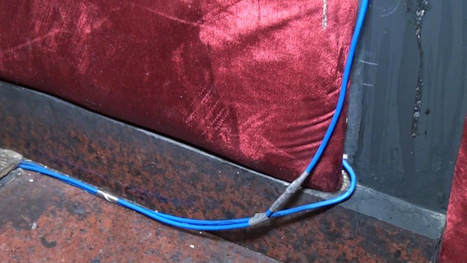 Bakıda məşhur restoranın fəaliyyəti