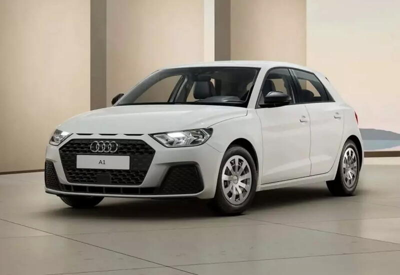 Американцы удивились продаже новых Audi с 5-ступенчатой «механикой»