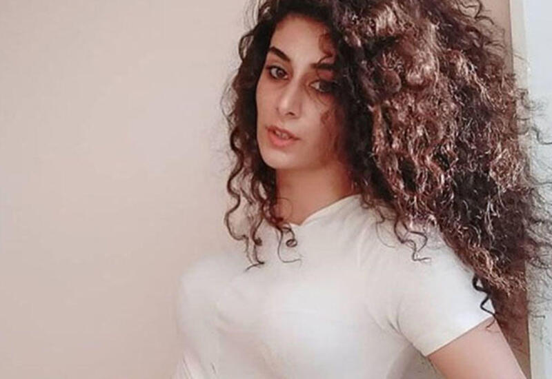 “TikTok”da məşhurlaşan model həbs edildi