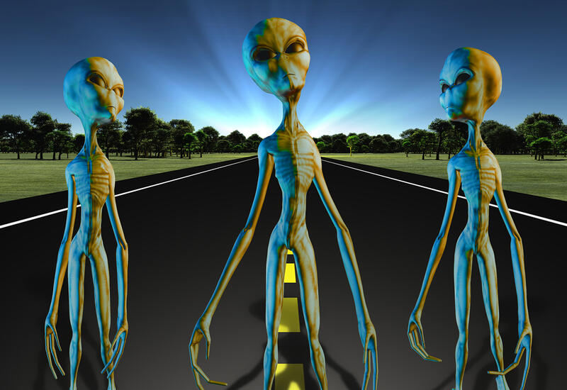 Ученые выявили простой тест для поиска инопланетной жизни