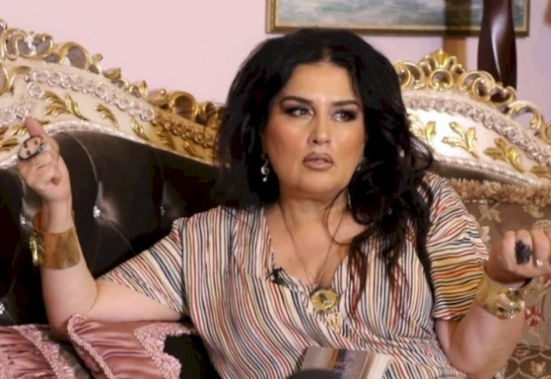 Elza Zauru məhkəməyə verdi